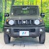 suzuki jimny-sierra 2021 -SUZUKI--Jimny Sierra 3BA-JB74W--JB74W-132735---SUZUKI--Jimny Sierra 3BA-JB74W--JB74W-132735- image 14