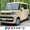 suzuki spacia 2020 -SUZUKI--Spacia DAA-MK53S--MK53S-260450---SUZUKI--Spacia DAA-MK53S--MK53S-260450- image 1