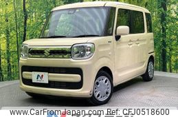 suzuki spacia 2020 -SUZUKI--Spacia DAA-MK53S--MK53S-260450---SUZUKI--Spacia DAA-MK53S--MK53S-260450-