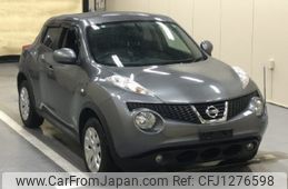nissan juke 2011 -NISSAN--Juke YF15-046127---NISSAN--Juke YF15-046127-