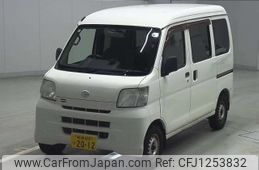 daihatsu hijet-van 2014 -DAIHATSU 【新潟 480ｽ2012】--Hijet Van EBD-S331V--S331V-0111568---DAIHATSU 【新潟 480ｽ2012】--Hijet Van EBD-S331V--S331V-0111568-