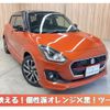 suzuki swift 2021 CFJ1531326 image 1