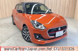 suzuki swift 2021 CFJ1531326