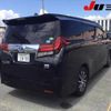 toyota alphard 2017 -TOYOTA 【伊勢志摩 310ｻ2400】--Alphard AYH30W-0049924---TOYOTA 【伊勢志摩 310ｻ2400】--Alphard AYH30W-0049924- image 7