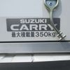 suzuki carry-truck 2021 -SUZUKI--Carry Truck EBD-DA16T--DA16T-606830---SUZUKI--Carry Truck EBD-DA16T--DA16T-606830- image 34