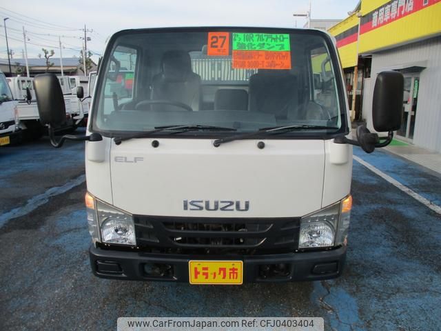 isuzu elf-truck 2015 GOO_NET_EXCHANGE_0500956A30241102W001 image 2