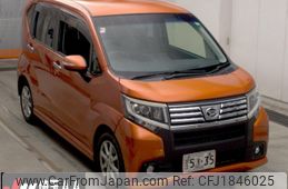 daihatsu move 2016 CFJ1846025
