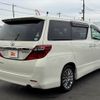 toyota alphard 2013 -TOYOTA--Alphard DBA-ANH20W--ANH20-8304293---TOYOTA--Alphard DBA-ANH20W--ANH20-8304293- image 13