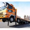 mitsubishi-fuso super-great 2003 CFJ0760112 image 1