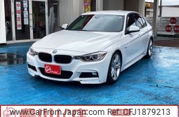 bmw 3-series 2013 CFJ1879213