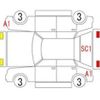 jeep compass 2024 CFJ1812354 image 2