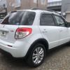 suzuki sx4 2013 -SUZUKI--SX4 DBA-YB11S--YB11S-400526---SUZUKI--SX4 DBA-YB11S--YB11S-400526- image 4