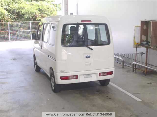 subaru sambar-van 2016 -SUBARU--Samber Van S321B--0013410---SUBARU--Samber Van S321B--0013410- image 2