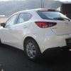 mazda demio 2021 -MAZDA--MAZDA2 6BA-DJLFS--DJLFS-752257---MAZDA--MAZDA2 6BA-DJLFS--DJLFS-752257- image 8