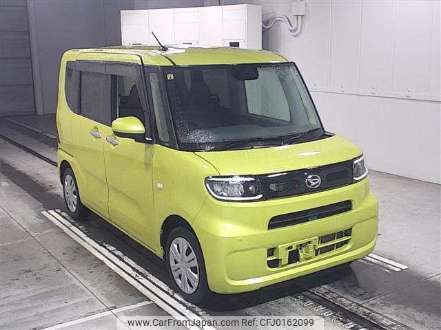 daihatsu tanto 2020 -DAIHATSU--Tanto LA650S-0091744---DAIHATSU--Tanto LA650S-0091744- image 1