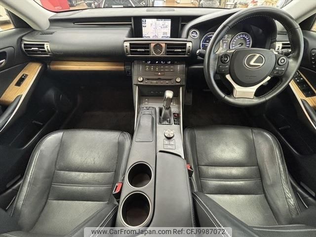 lexus is 2014 -LEXUS--Lexus IS DAA-AVE30--AVE30-5034631---LEXUS--Lexus IS DAA-AVE30--AVE30-5034631- image 2