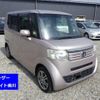 honda n-box 2014 -HONDA--N BOX JF1-1423421---HONDA--N BOX JF1-1423421- image 1