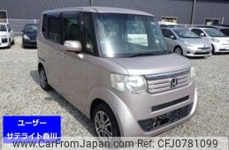 honda n-box 2014 -HONDA--N BOX JF1-1423421---HONDA--N BOX JF1-1423421-