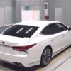 lexus ls 2018 CFJ1748958 image 2