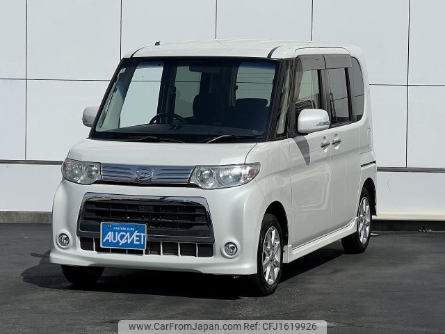 daihatsu tanto 2011 CFJ1619926 image 1