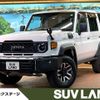 toyota landcruiser-70 2024 CFJ1847372 image 1
