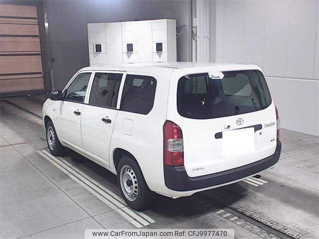 toyota probox-van 2024 -TOYOTA 【青森 400ﾁ6536】--Probox Van NHP160V-0103842---TOYOTA 【青森 400ﾁ6536】--Probox Van NHP160V-0103842- image 2