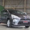 toyota aqua 2012 -TOYOTA 【名古屋 507ﾇ9869】--AQUA DAA-NHP10--NHP10-6041551---TOYOTA 【名古屋 507ﾇ9869】--AQUA DAA-NHP10--NHP10-6041551- image 1