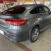 mercedes-benz glc-class 2017 CFJ1834295 image 2