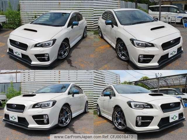 subaru wrx-s4 2015 quick_quick_DBA-VAG_VAG-005880 image 2