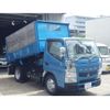 mitsubishi-fuso canter 2015 CFJ1306817 image 2