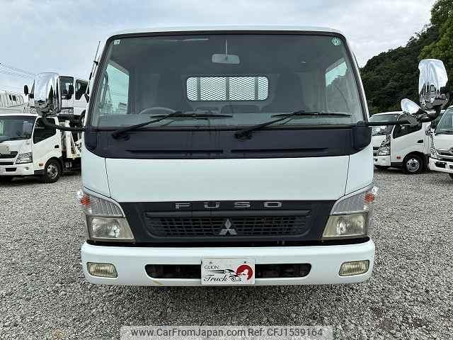 mitsubishi-fuso canter 2009 CFJ1539164 image 2