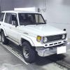 toyota land-cruiser 1999 -TOYOTA 【苫小牧 100ｻ1302】--Land Cruiser HZJ77HV-0010610---TOYOTA 【苫小牧 100ｻ1302】--Land Cruiser HZJ77HV-0010610- image 1