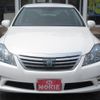 toyota crown 2010 -TOYOTA--Crown GWS204--0016812---TOYOTA--Crown GWS204--0016812- image 24
