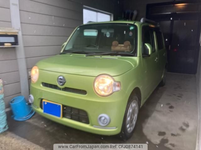 daihatsu mira-cocoa 2011 -DAIHATSU--Mira Cocoa DBA-L685S--L685S-0007312---DAIHATSU--Mira Cocoa DBA-L685S--L685S-0007312- image 2