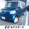 honda n-box-plus 2012 -HONDA--N BOX + DBA-JF1--JF1-3003376---HONDA--N BOX + DBA-JF1--JF1-3003376- image 1