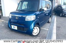 honda n-box-plus 2012 -HONDA--N BOX + DBA-JF1--JF1-3003376---HONDA--N BOX + DBA-JF1--JF1-3003376-