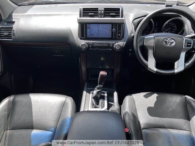 toyota land-cruiser-prado 2014 CFJ1647025 image 2