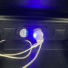 toyota prius-α 2017 -TOYOTA--Prius α DAA-ZVW40W--ZVW40-0026619---TOYOTA--Prius α DAA-ZVW40W--ZVW40-0026619- image 17