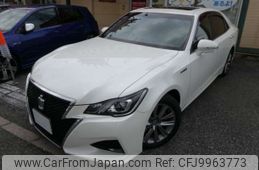 toyota crown 2015 CFJ9963773