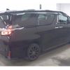 toyota vellfire 2018 quick_quick_DBA-AGH35W_AGH35-0030301 image 2