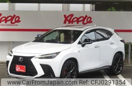 lexus nx 2022 -LEXUS--Lexus NX 6AA-AAZH20--AAZH20-1001942---LEXUS--Lexus NX 6AA-AAZH20--AAZH20-1001942-