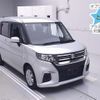 suzuki solio 2023 CFJ1801624 image 1