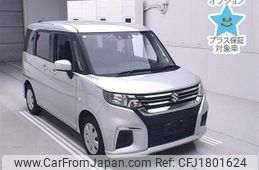 suzuki solio 2023 CFJ1801624