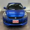 suzuki swift 2013 -SUZUKI 【名変中 】--Swift ZD72S--203025---SUZUKI 【名変中 】--Swift ZD72S--203025- image 9