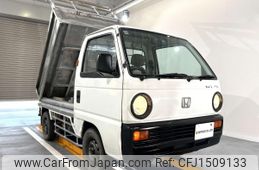 honda acty-truck 1989 CFJ1509133