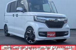 honda n-box 2018 CFJ1726658