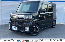 daihatsu wake 2016 CFJ1650260