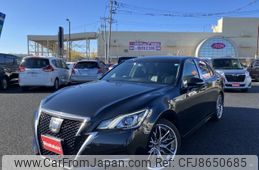 toyota crown 2016 -TOYOTA--Crown DAA-AWS210--AWS210-6121884---TOYOTA--Crown DAA-AWS210--AWS210-6121884-