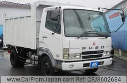 mitsubishi-fuso fighter 2006 -MITSUBISHI 【名変中 】--Fuso Fighter FK71DC--770357---MITSUBISHI 【名変中 】--Fuso Fighter FK71DC--770357-