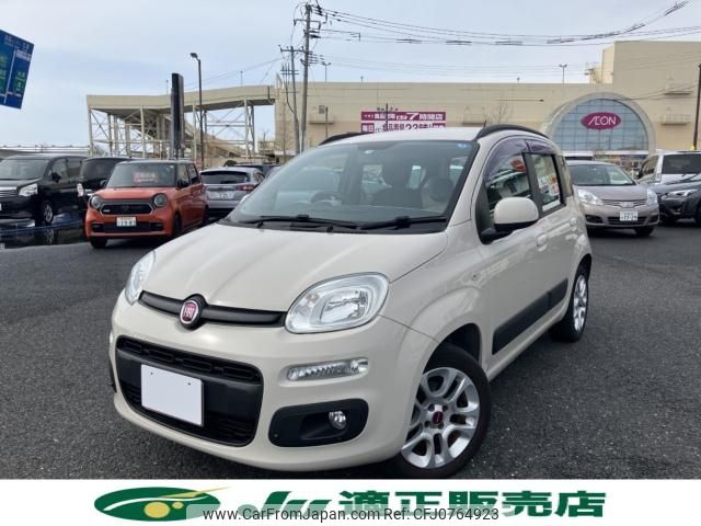 fiat panda 2015 -FIAT--Fiat Panda ABA-13909--ZFA31200003519880---FIAT--Fiat Panda ABA-13909--ZFA31200003519880- image 2